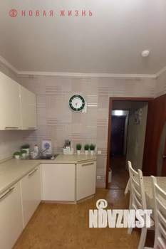 1-к квартира, вторичка, 45м2, 1/12 этаж