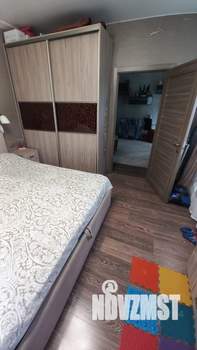 3-к квартира, вторичка, 64м2, 2/4 этаж