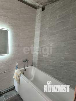 2-к квартира, вторичка, 59м2, 20/24 этаж