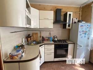 2-к квартира, вторичка, 53м2, 2/5 этаж