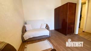 1-к квартира, вторичка, 29м2, 4/5 этаж
