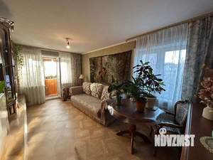 2-к квартира, вторичка, 43м2, 4/5 этаж