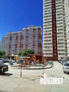 1-к квартира, вторичка, 52м2, 2/22 этаж