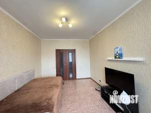 1-к квартира, вторичка, 35м2, 16/16 этаж