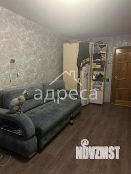 3-к квартира, вторичка, 67м2, 10/12 этаж