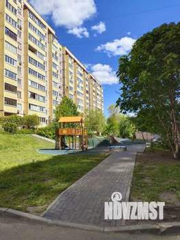 2-к квартира, вторичка, 60м2, 4/10 этаж