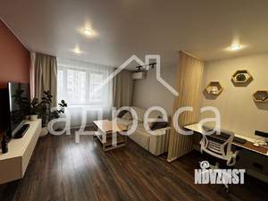 3-к квартира, вторичка, 60м2, 7/9 этаж