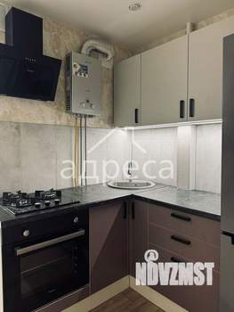 Студия квартира, вторичка, 30м2, 1/5 этаж