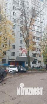 1-к квартира, вторичка, 33м2, 3/12 этаж