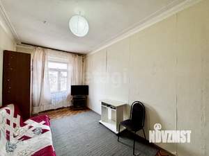 3-к квартира, вторичка, 77м2, 5/5 этаж