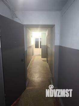 1-к квартира, вторичка, 35м2, 9/9 этаж