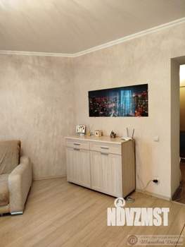 1-к квартира, вторичка, 54м2, 12/16 этаж