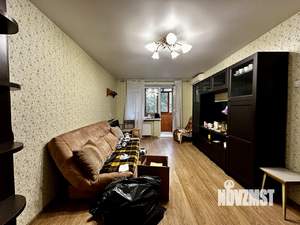 1-к квартира, вторичка, 33м2, 2/9 этаж