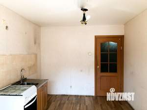 1-к квартира, вторичка, 36м2, 8/10 этаж