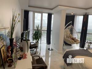 2-к квартира, вторичка, 89м2, 23/24 этаж