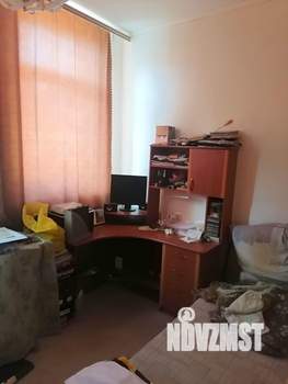 2-к квартира, вторичка, 44м2, 2/2 этаж