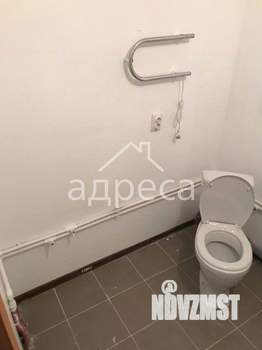 1-к квартира, вторичка, 45м2, 13/25 этаж
