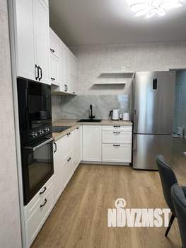 2-к квартира, вторичка, 95м2, 9/26 этаж