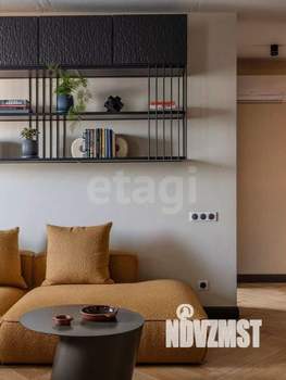 3-к квартира, вторичка, 92м2, 24/24 этаж