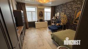 2-к квартира, вторичка, 63м2, 4/5 этаж