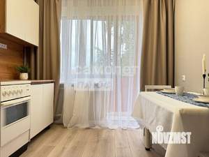 3-к квартира, вторичка, 66м2, 4/12 этаж