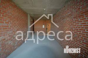 1-к квартира, вторичка, 58м2, 7/21 этаж