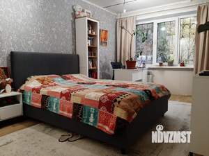 1-к квартира, вторичка, 30м2, 1/5 этаж