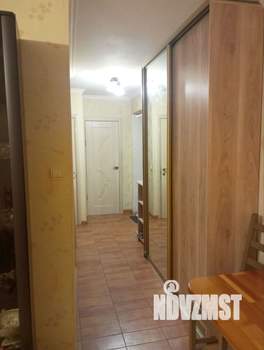 2-к квартира, вторичка, 52м2, 3/5 этаж