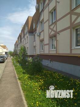 1-к квартира, вторичка, 29м2, 1/3 этаж