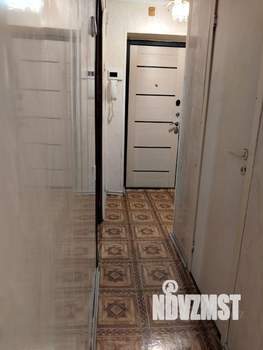 1-к квартира, вторичка, 28м2, 2/5 этаж