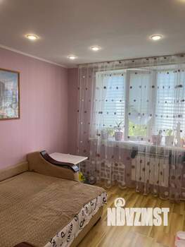 2-к квартира, вторичка, 50м2, 1/3 этаж