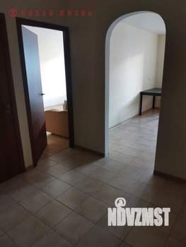 1-к квартира, вторичка, 47м2, 6/12 этаж