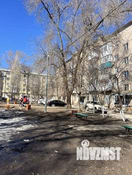 2-к квартира, вторичка, 44м2, 5/5 этаж