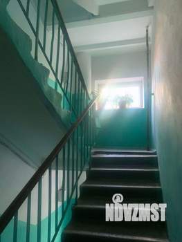 3-к квартира, вторичка, 60м2, 5/5 этаж