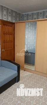 1-к квартира, вторичка, 28м2, 6/9 этаж