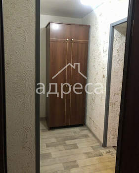 1-к квартира, вторичка, 29м2, 3/5 этаж