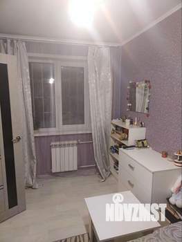 3-к квартира, вторичка, 60м2, 1/5 этаж