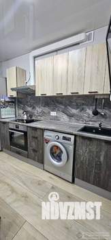 1-к квартира, вторичка, 37м2, 2/16 этаж