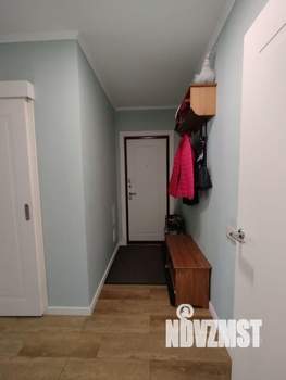 2-к квартира, вторичка, 50м2, 2/5 этаж