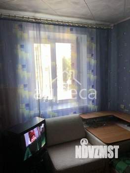 2-к квартира, вторичка, 35м2, 2/9 этаж