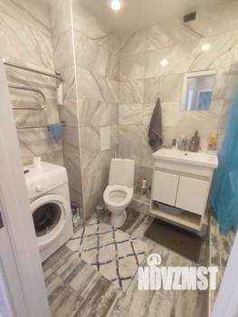 2-к квартира, вторичка, 47м2, 5/6 этаж