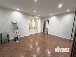 Студия квартира, вторичка, 101м2, 10/14 этаж