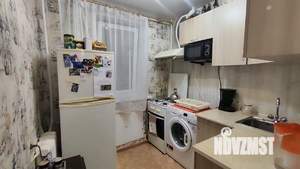 1-к квартира, вторичка, 21м2, 8/9 этаж