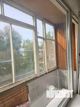 1-к квартира, вторичка, 30м2, 2/5 этаж