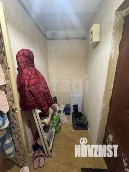 1-к квартира, вторичка, 30м2, 1/5 этаж