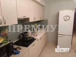 1-к квартира, вторичка, 37м2, 2/3 этаж