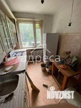 2-к квартира, вторичка, 46м2, 1/9 этаж