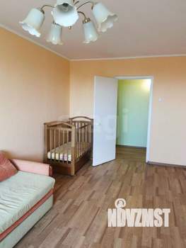 1-к квартира, вторичка, 37м2, 3/3 этаж