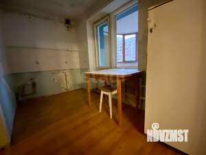 1-к квартира, вторичка, 34м2, 5/9 этаж