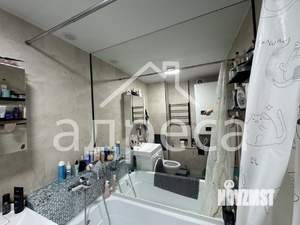 1-к квартира, вторичка, 35м2, 11/16 этаж
